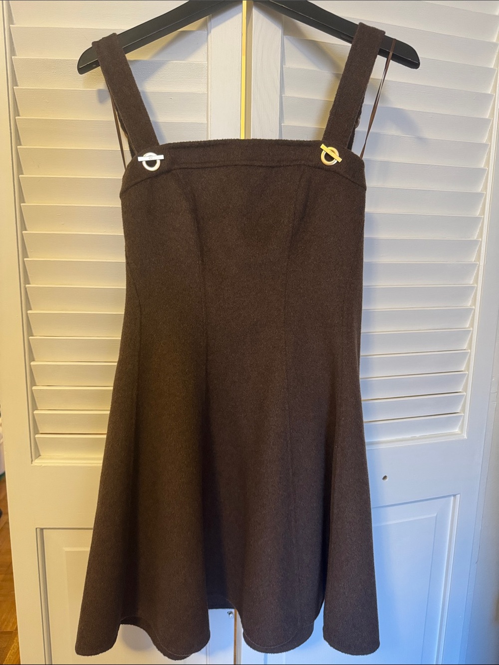Cult Gaia x Gap Dress
